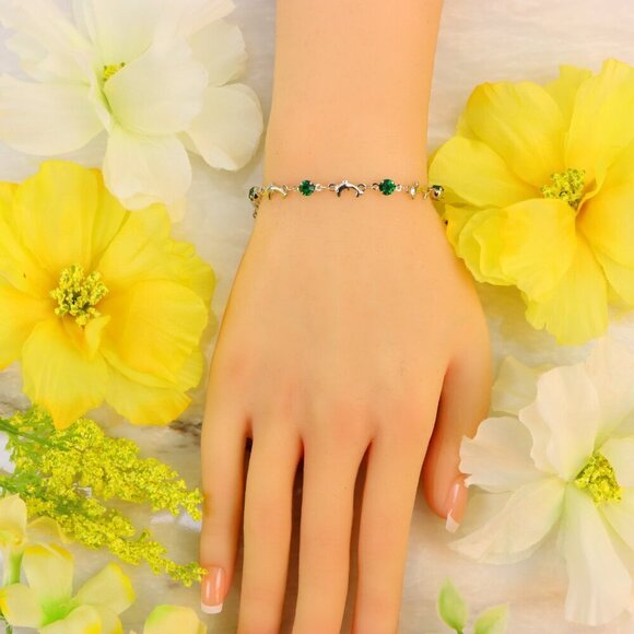 "New Beautiful Design Bracelet for Women/Girls, Gift, B510 - Picture 2 of 10